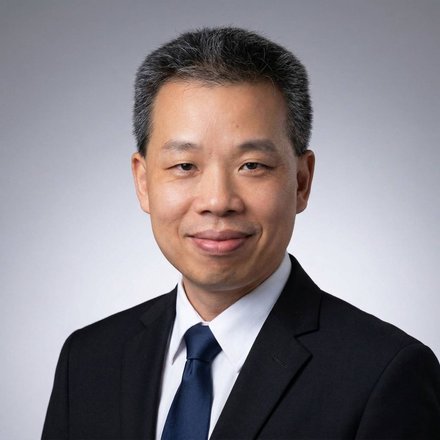 艾維斯 Elvis Liu