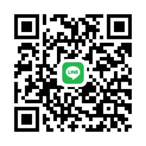 掃描加入 LINE 詢問